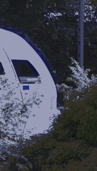 There should be a train video here :'(