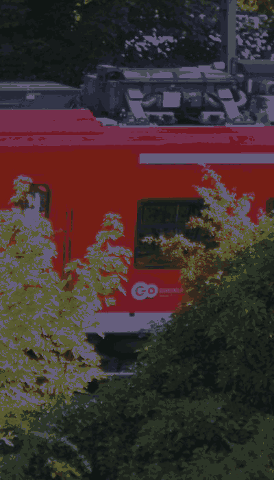 There should be a train video here :'(
