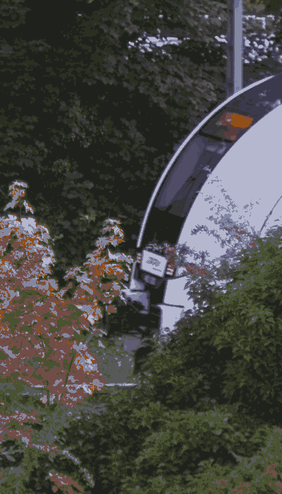 There should be a train video here :'(