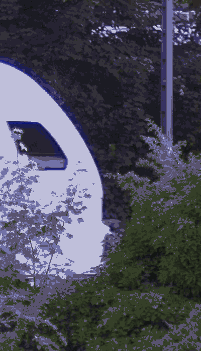 There should be a train video here :'(