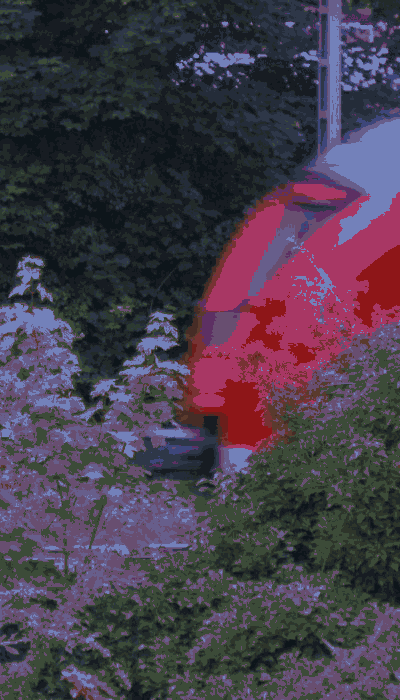 There should be a train video here :'(