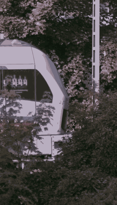 There should be a train video here :'(