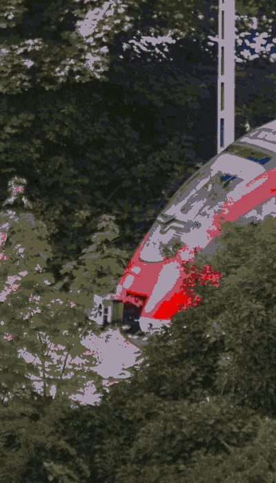There should be a train video here :'(