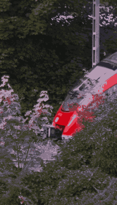 There should be a train video here :'(