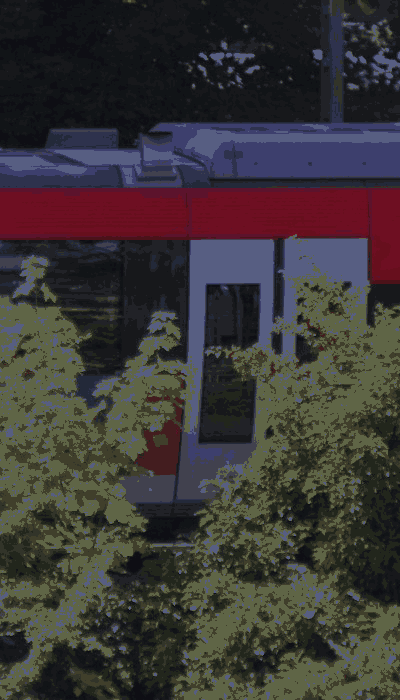 There should be a train video here :'(