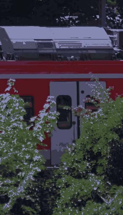 There should be a train video here :'(