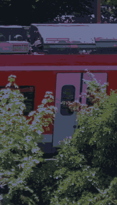 There should be a train video here :'(