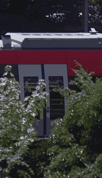 There should be a train video here :'(