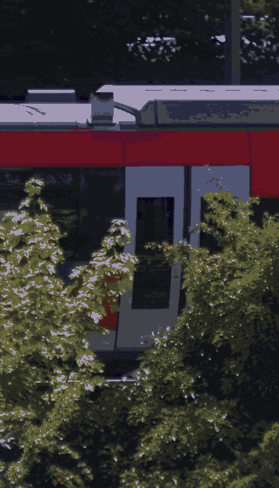 There should be a train video here :'(