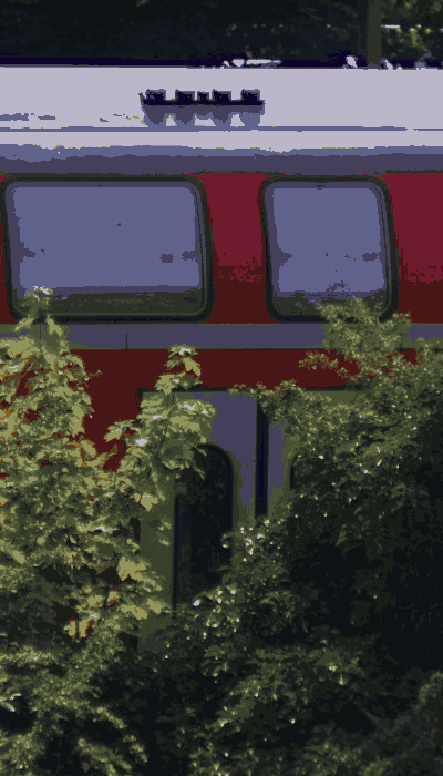 There should be a train video here :'(