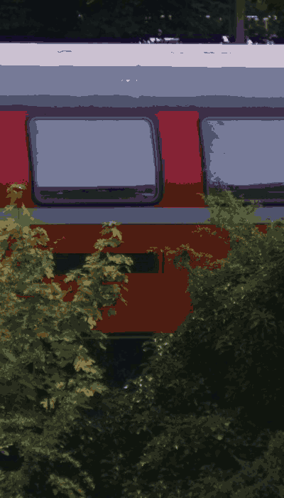 There should be a train video here :'(