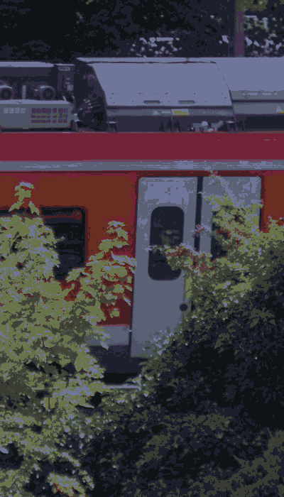 There should be a train video here :'(