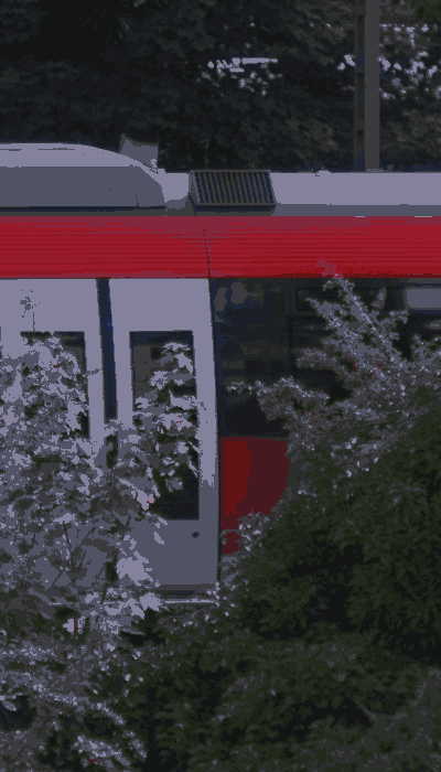 There should be a train video here :'(