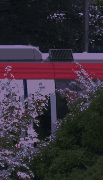 There should be a train video here :'(