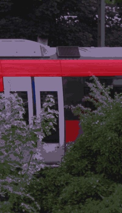 There should be a train video here :'(