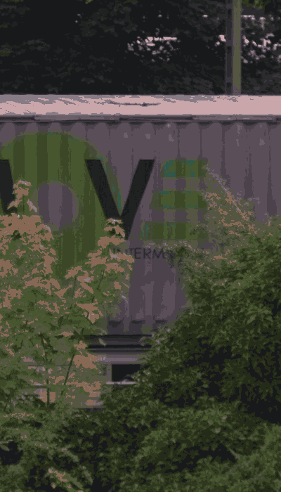 There should be a train video here :'(