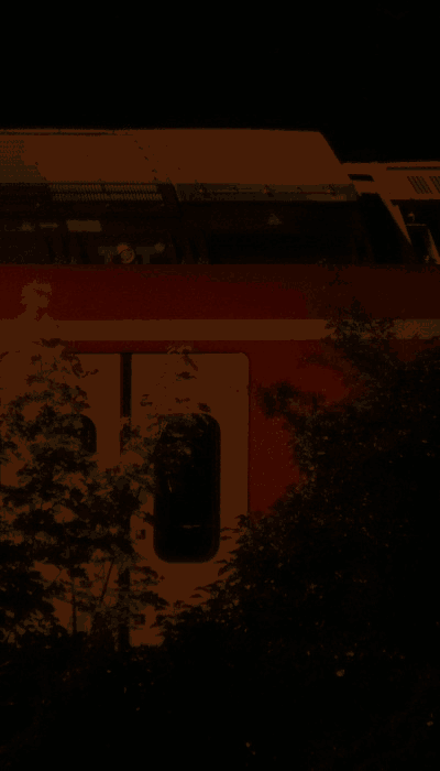 There should be a train video here :'(