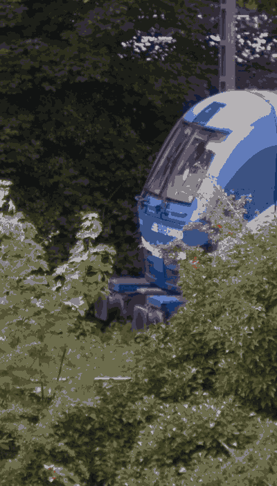 There should be a train video here :'(
