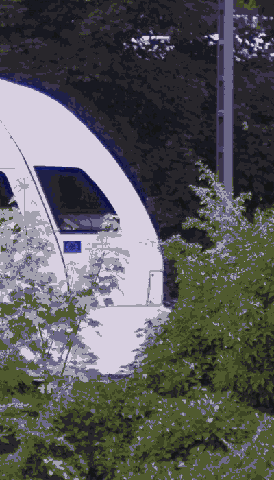 There should be a train video here :'(