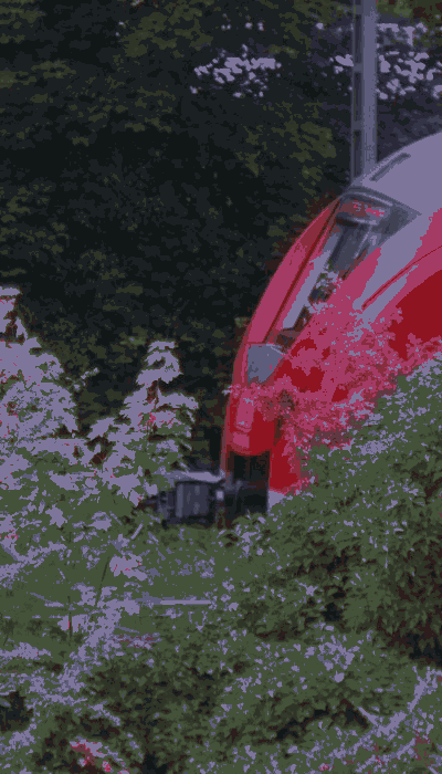 There should be a train video here :'(