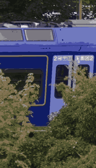There should be a train video here :'(