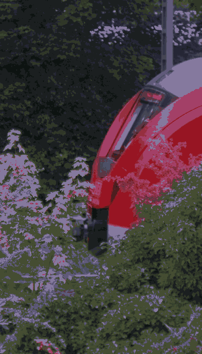 There should be a train video here :'(
