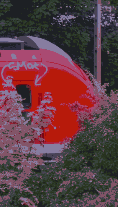 There should be a train video here :'(