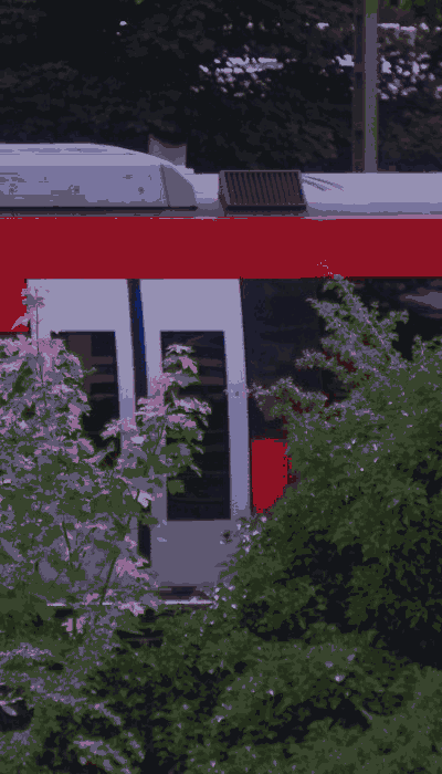 There should be a train video here :'(