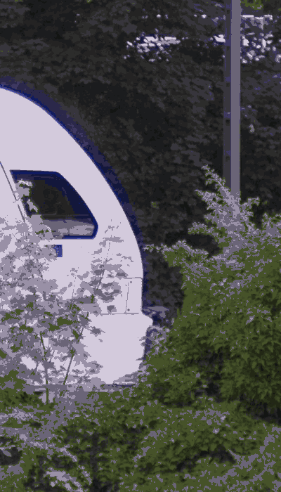 There should be a train video here :'(