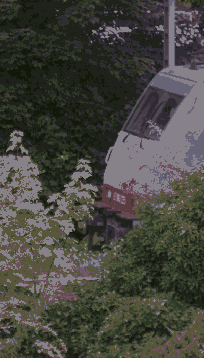 There should be a train video here :'(