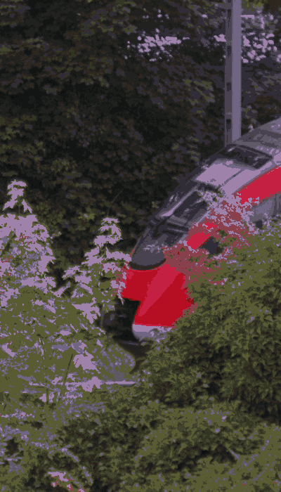 There should be a train video here :'(