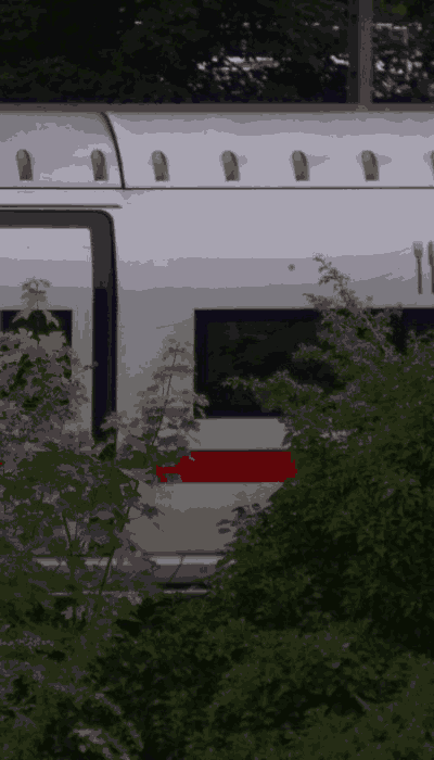 There should be a train video here :'(