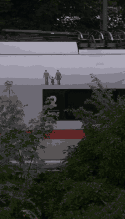 There should be a train video here :'(