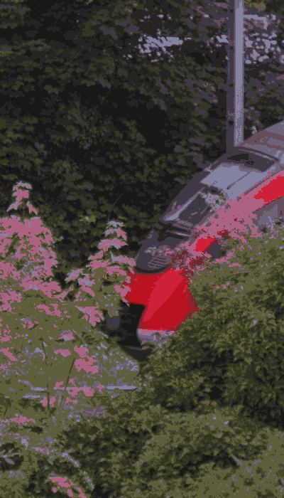 There should be a train video here :'(