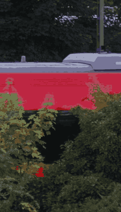There should be a train video here :'(