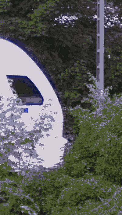 There should be a train video here :'(