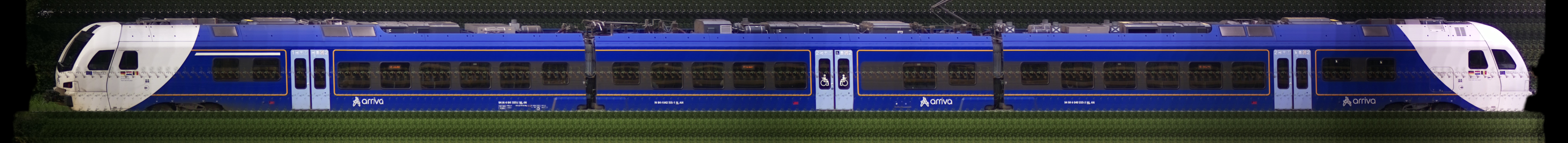 There should be a train photo here :'(