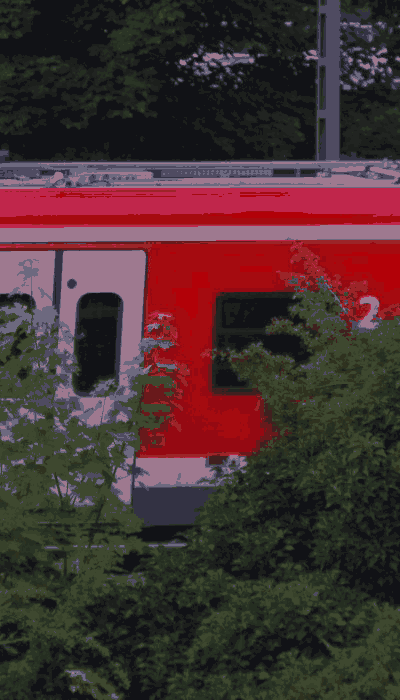 There should be a train video here :'(