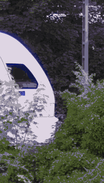 There should be a train video here :'(