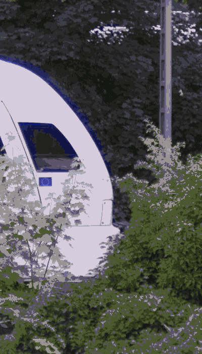 There should be a train video here :'(