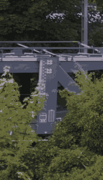 There should be a train video here :'(