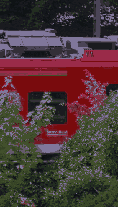 There should be a train video here :'(