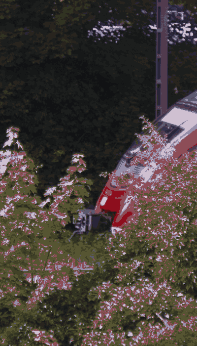 There should be a train video here :'(