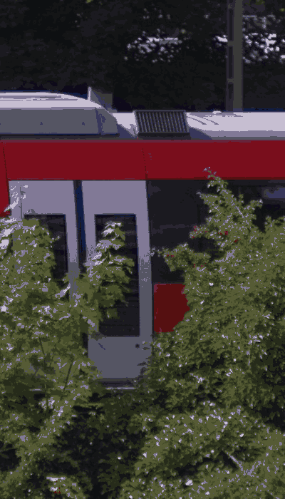 There should be a train video here :'(