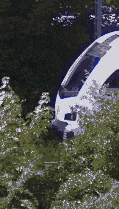 There should be a train video here :'(