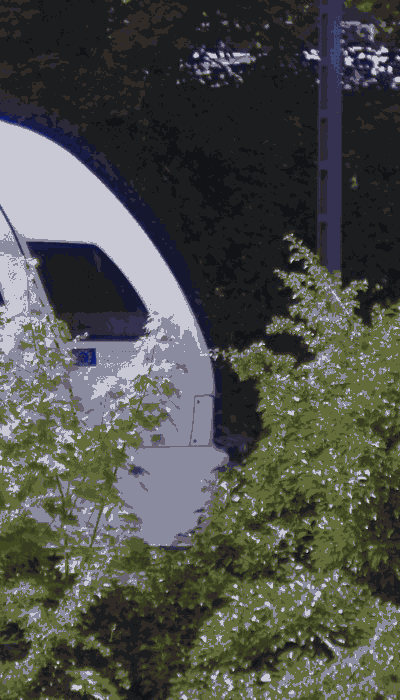 There should be a train video here :'(