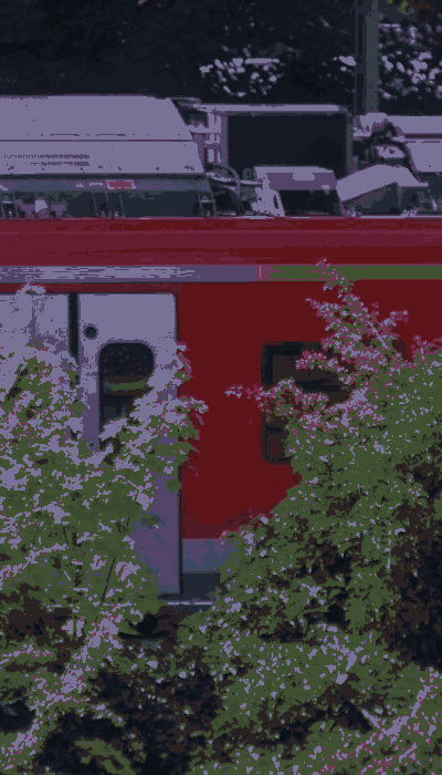There should be a train video here :'(