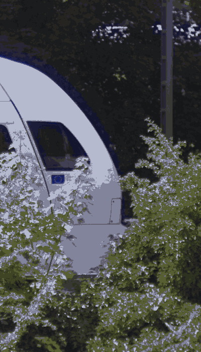 There should be a train video here :'(
