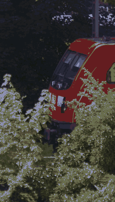 There should be a train video here :'(