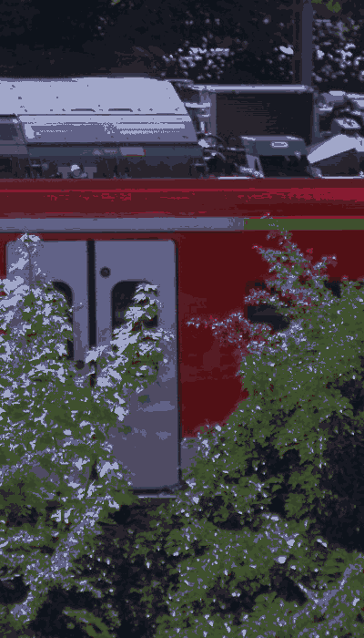 There should be a train video here :'(